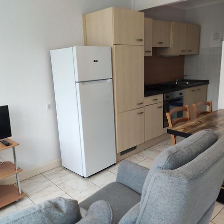 Apartament Le Panoramic Bains-les-Bains Zewnętrze zdjęcie