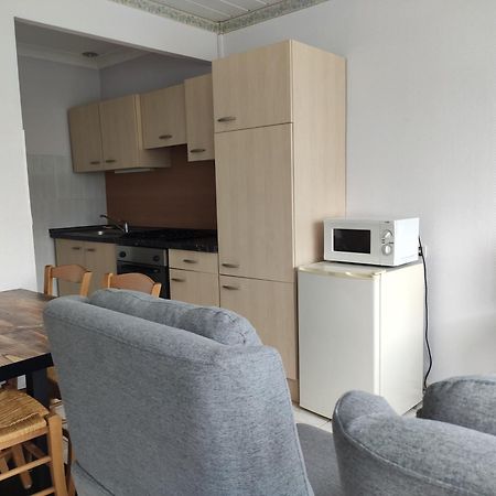 Apartament Le Panoramic Bains-les-Bains Zewnętrze zdjęcie