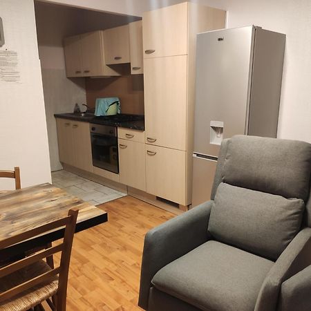 Apartament Le Panoramic Bains-les-Bains Zewnętrze zdjęcie