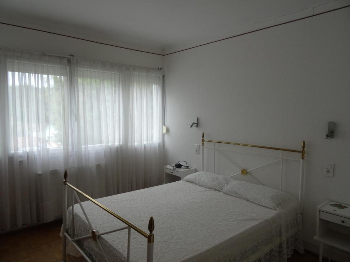 Apartament Le Panoramic Bains-les-Bains Zewnętrze zdjęcie