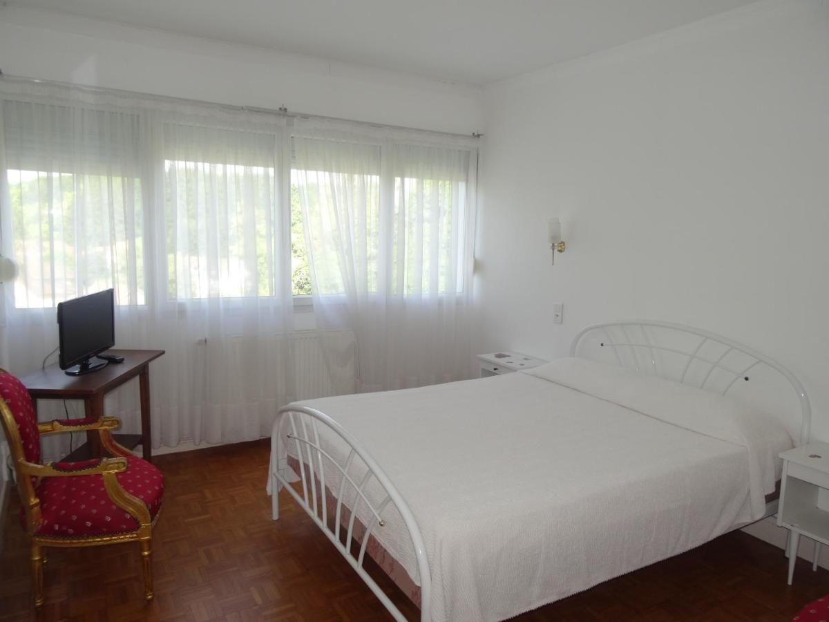 Apartament Le Panoramic Bains-les-Bains Zewnętrze zdjęcie