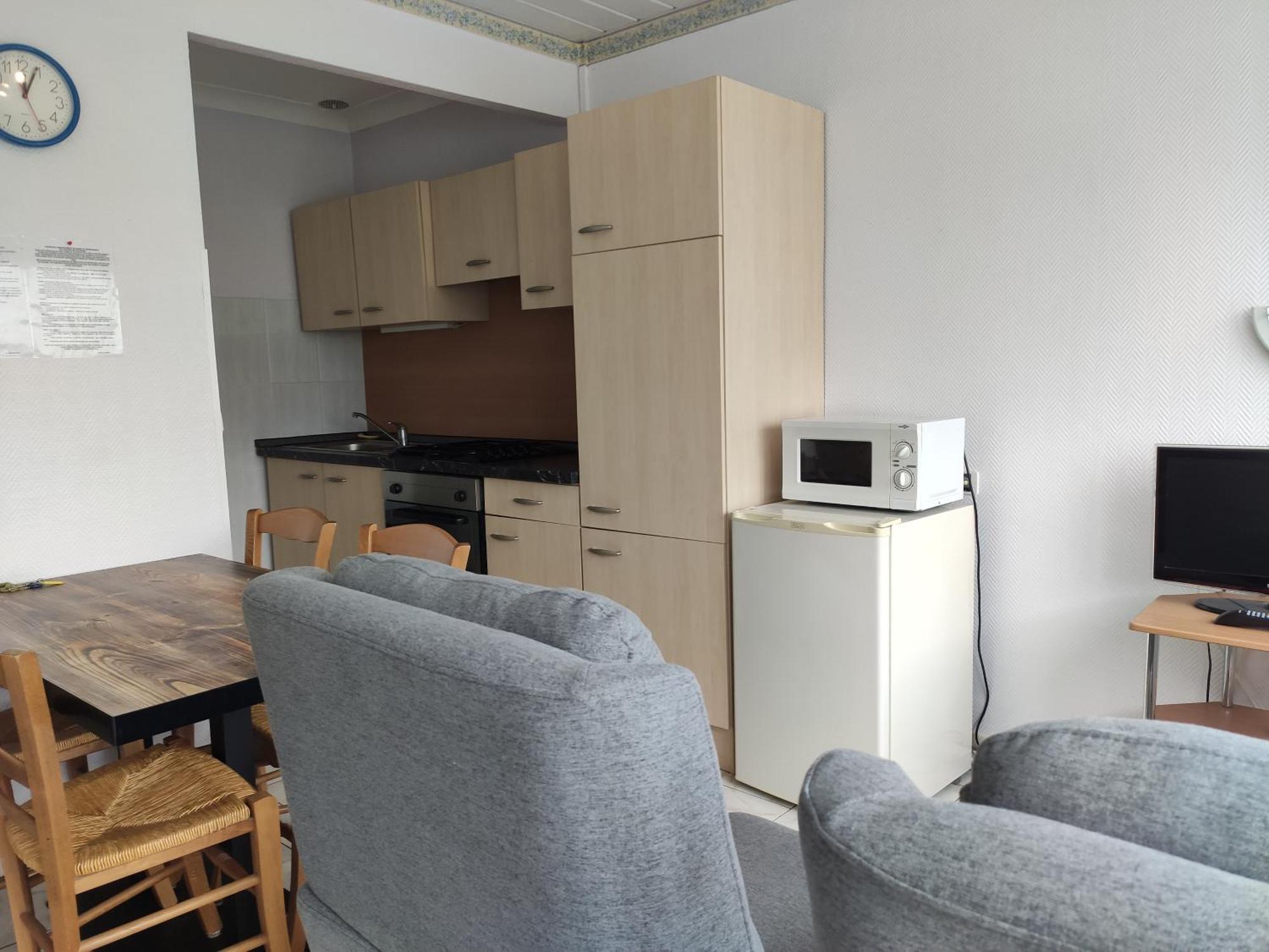 Apartament Le Panoramic Bains-les-Bains Zewnętrze zdjęcie