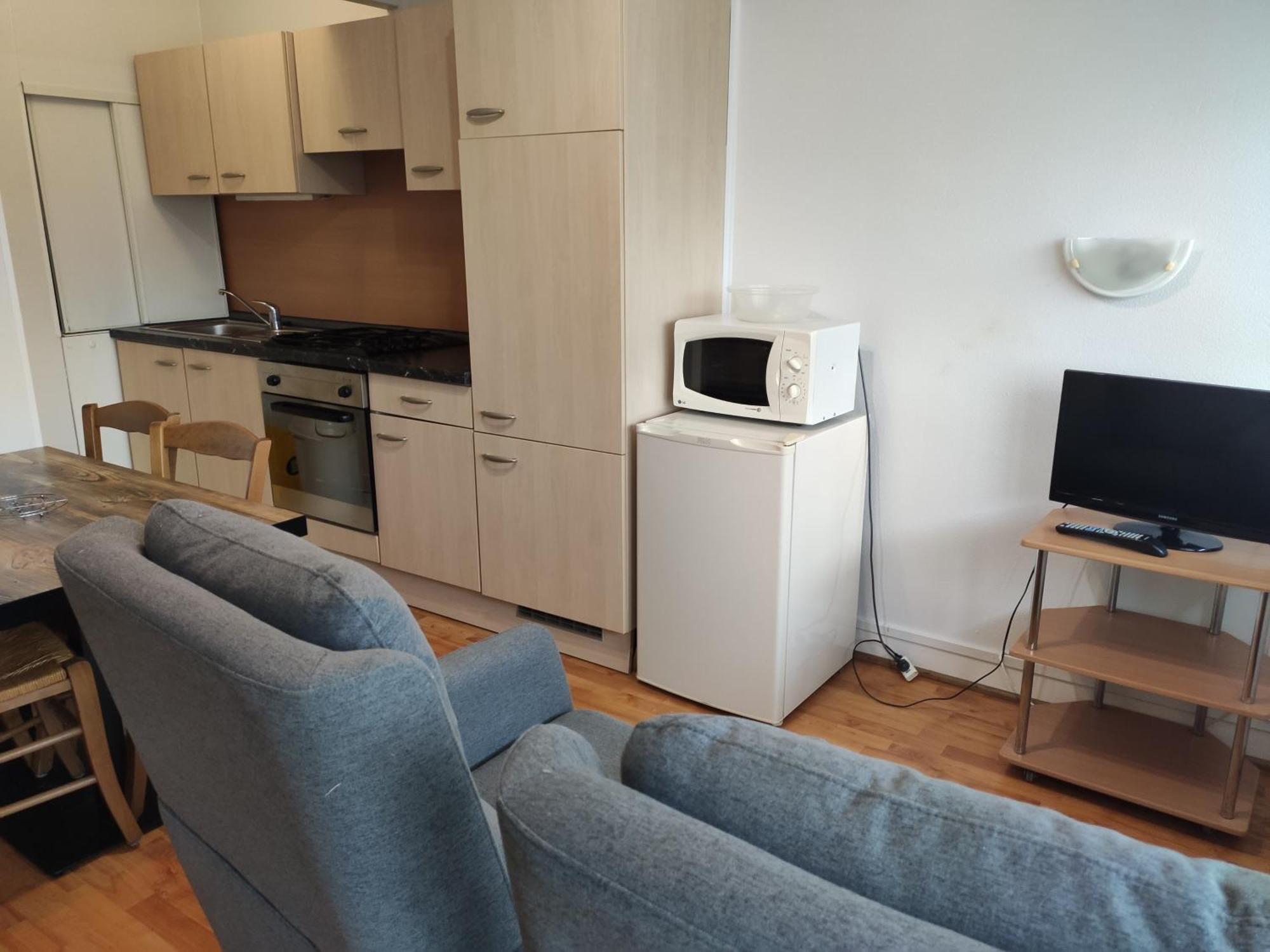 Apartament Le Panoramic Bains-les-Bains Zewnętrze zdjęcie
