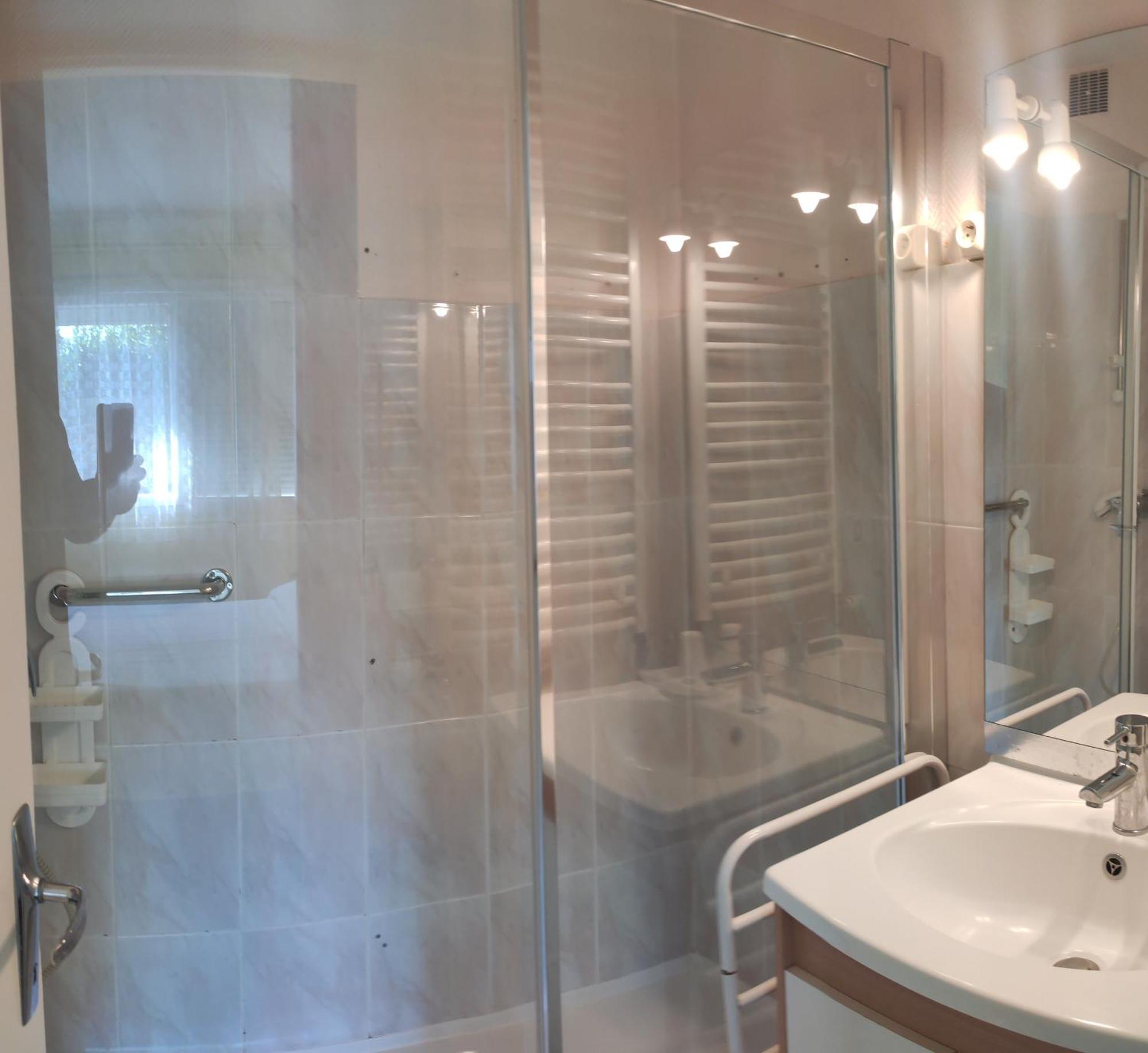 Apartament Le Panoramic Bains-les-Bains Zewnętrze zdjęcie